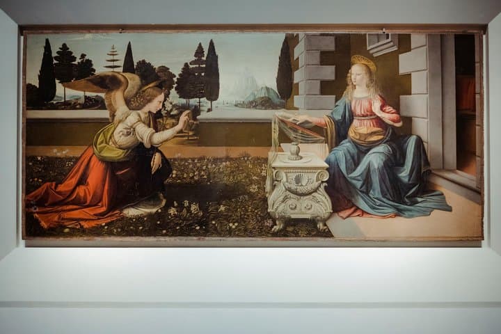 Uffizi Gallery Private Tour