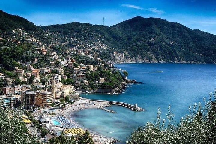 Genoa, Italy
