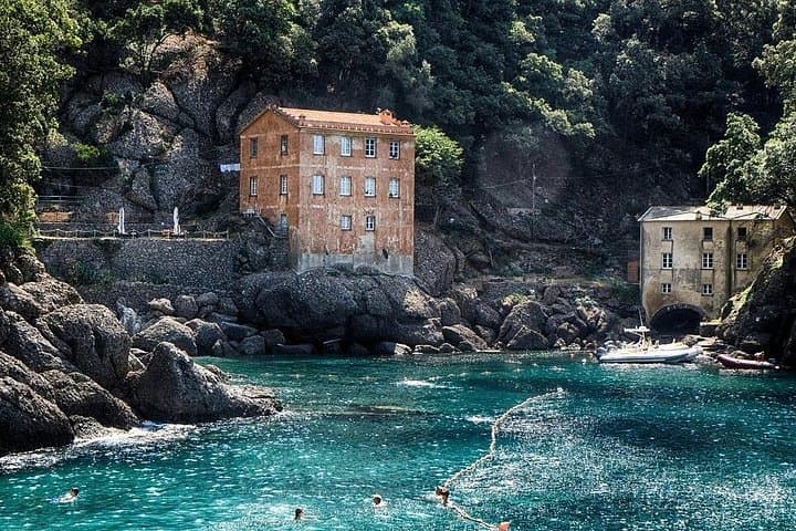 Genoa, Italy