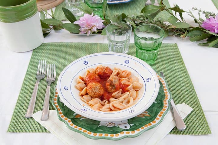 Share your Pasta Love: Small group Pasta and Tiramisu class in Ostuni