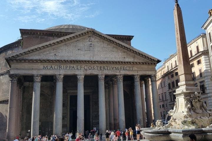 Pantheon