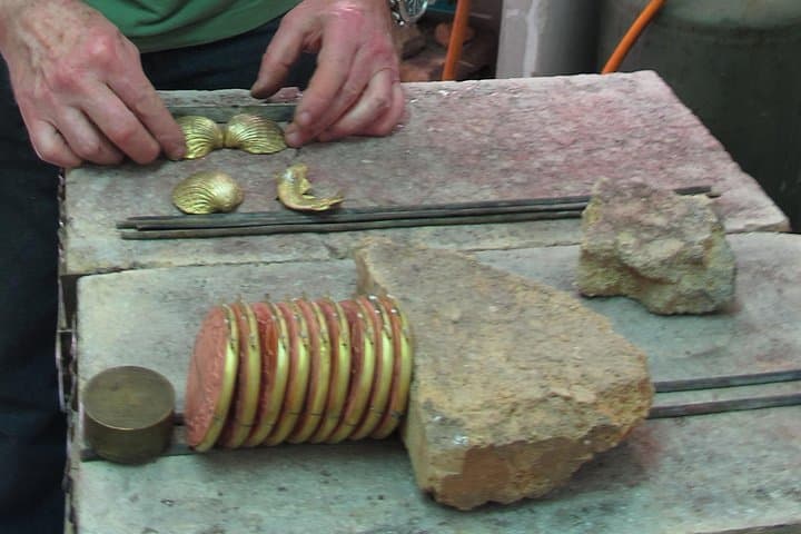 Private Florence Oltrarno Art and Crafts Walking Tour