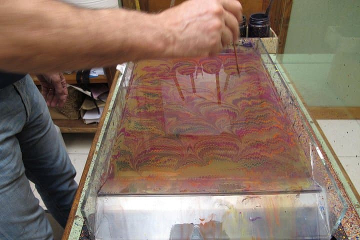 Private Florence Oltrarno Art and Crafts Walking Tour