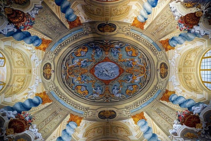 Doria Pamphilj Gallery and Palace Private Tour