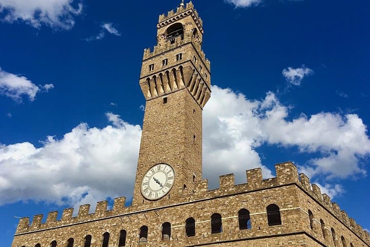 Inferno Tour - Private guided Tour in Florence