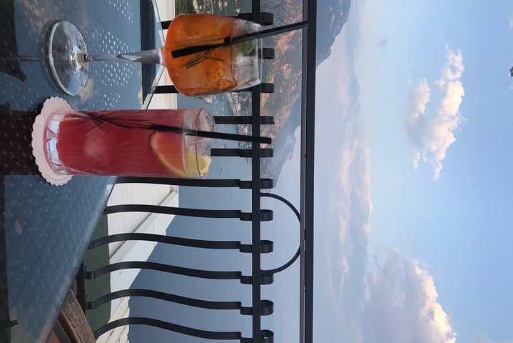 The Godfather of the Amalfi Coast