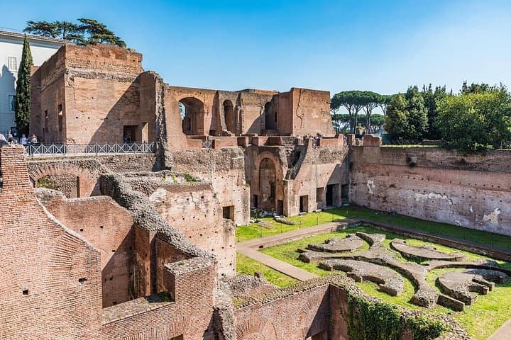 Roman Forum