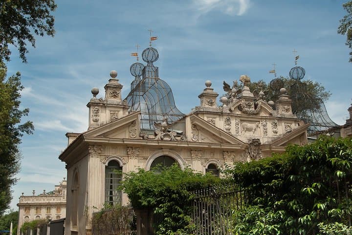 Private Tour of Borghese Gallery, Home to Canova’s Masterpieces