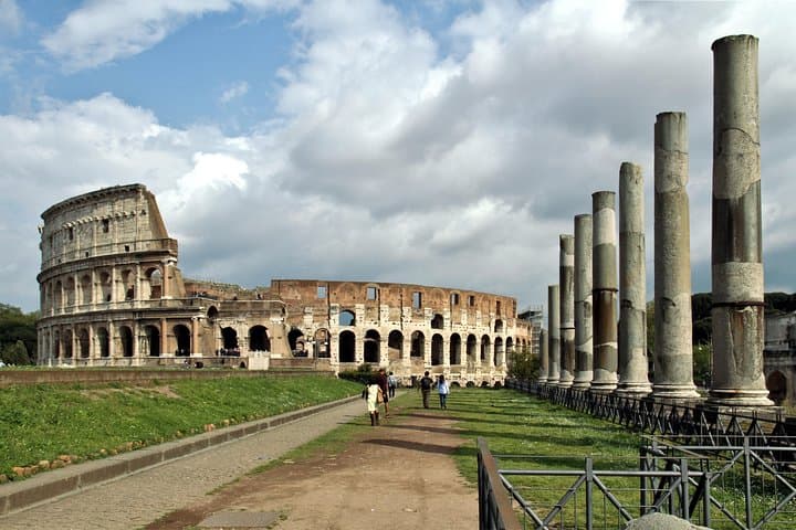 Coliseum