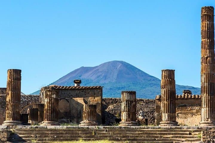 pompeii