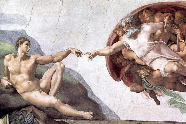 Sistine Chapel