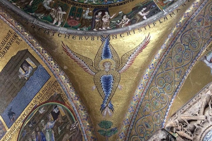 Explore St. Mark's Basilica: An Exclusive Guided Experience