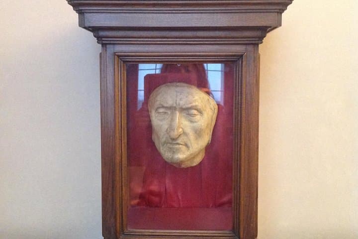 Private tour Dan Brown Inferno Tour of Florence