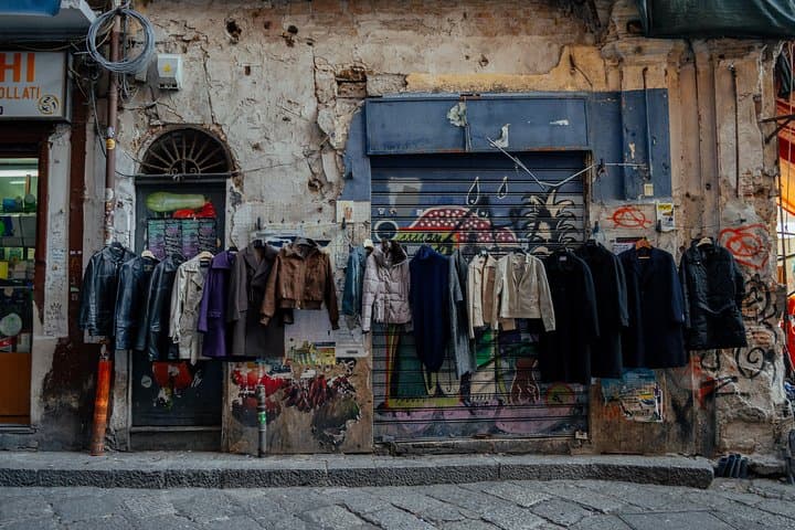 Highlights & Hidden Gems With Locals: Best of Palermo Private Tour