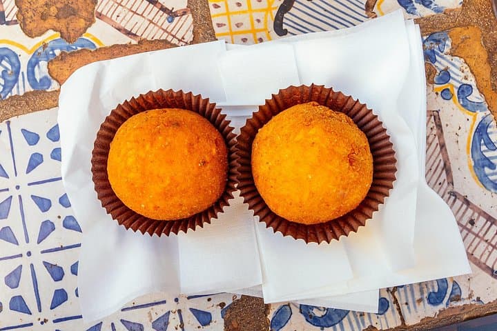 Eat your way through Palermo’s food scene with your private guide