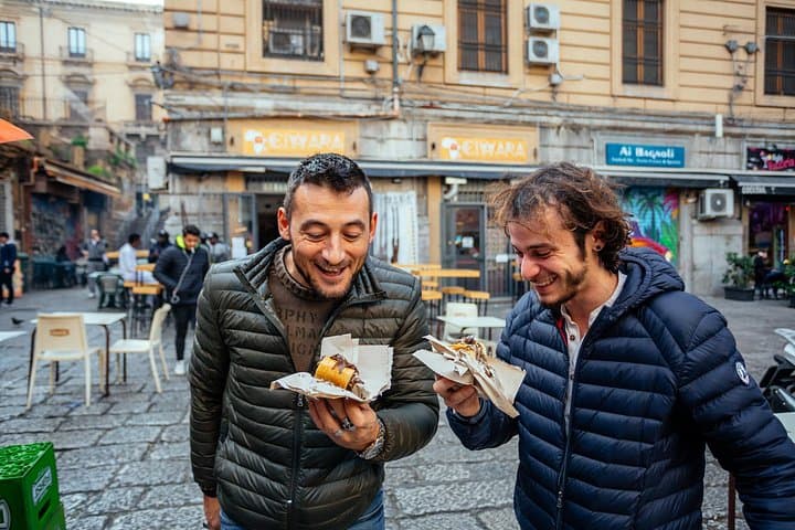 Eat your way through Palermo’s food scene with your private guide