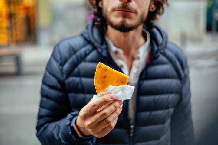 Eat your way through Palermo’s food scene with your private guide