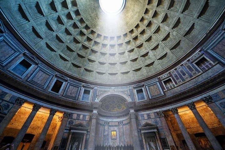 Rome by Night Walking Tour