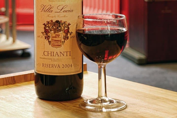 Livorno Shore Excursion: Exclusive Wine Experience