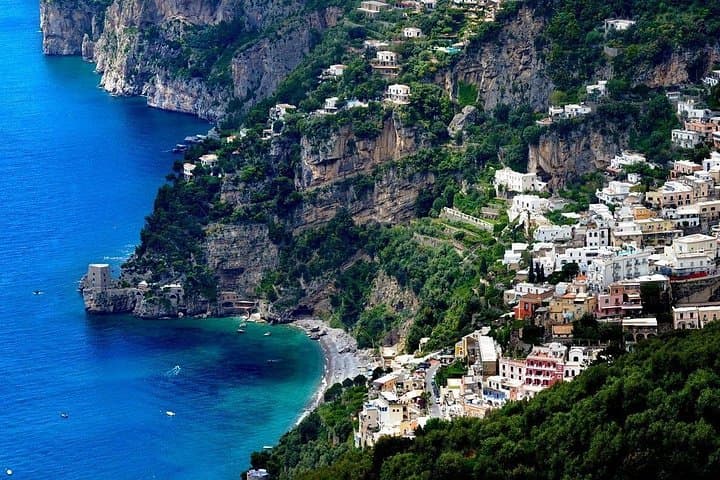 Praiano