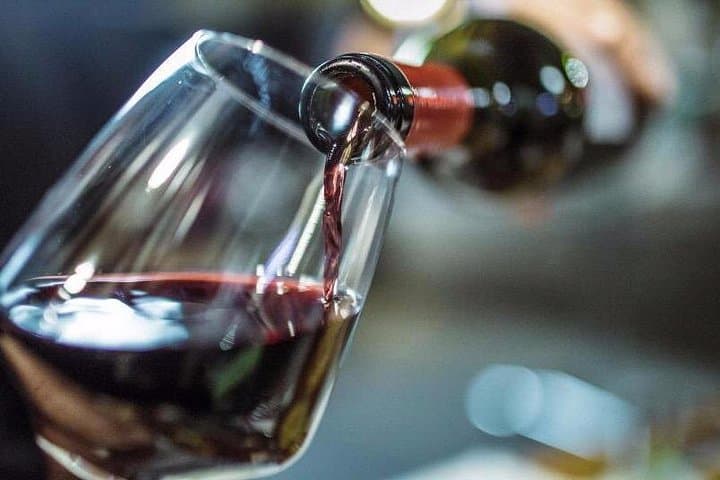 Florence - tasting of Chianti Classico