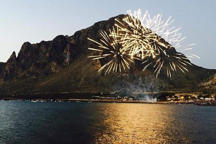 Monte Cofano (TP)