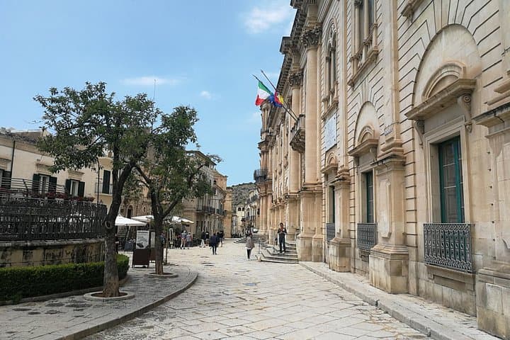 Scicli (Rg)