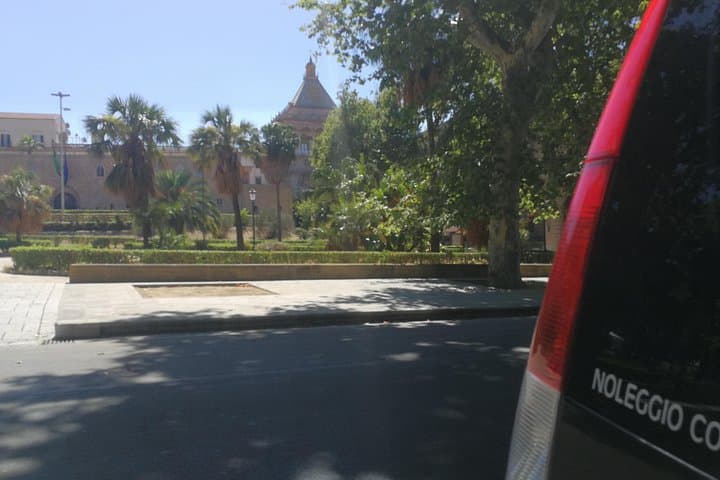 Palermo