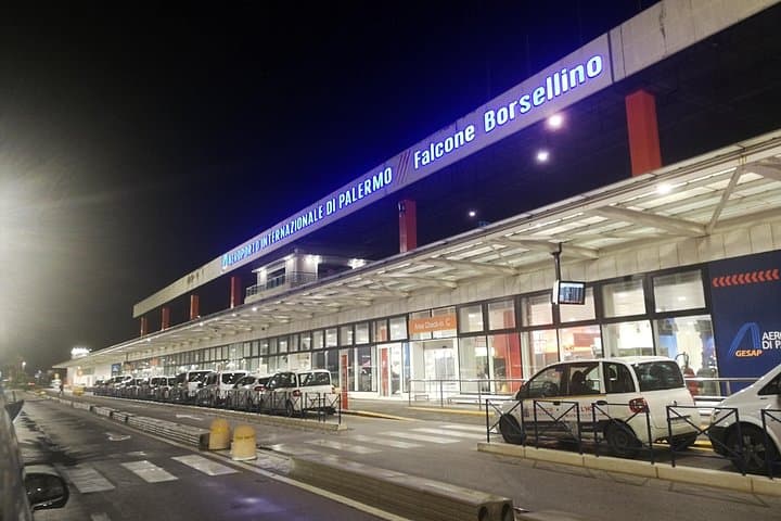 Palermo Apt