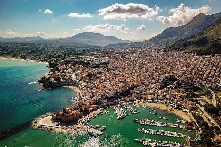 castellammare del golfo