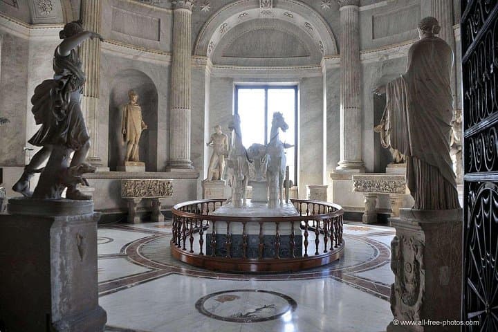 Private Tour Vatican Museums Sistine Chapel & St Peter's Basilica