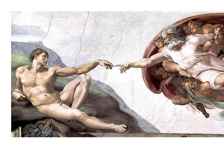 Guided Tour of the Vatican Museums, Sistine Chapel & St. Peter's