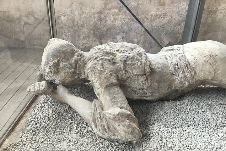 Pompeii