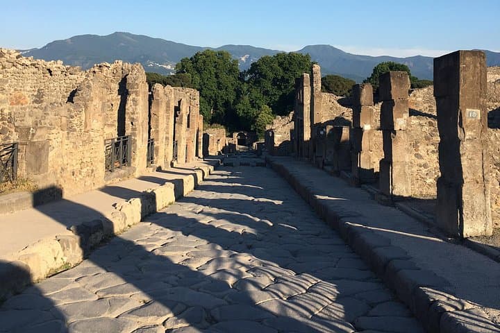 Pompeii
