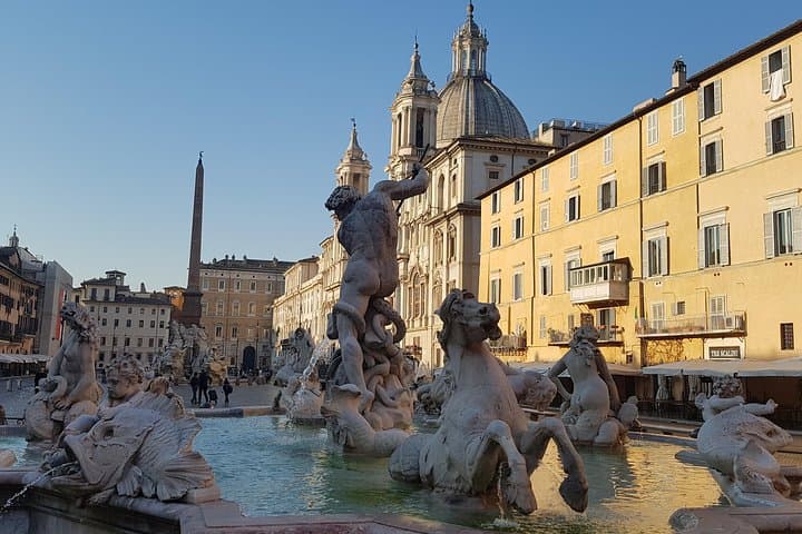 Piazza Navona