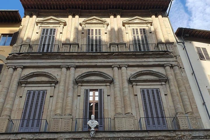 Raffaello (Raphael): his extraordinary life and artworks in Florence