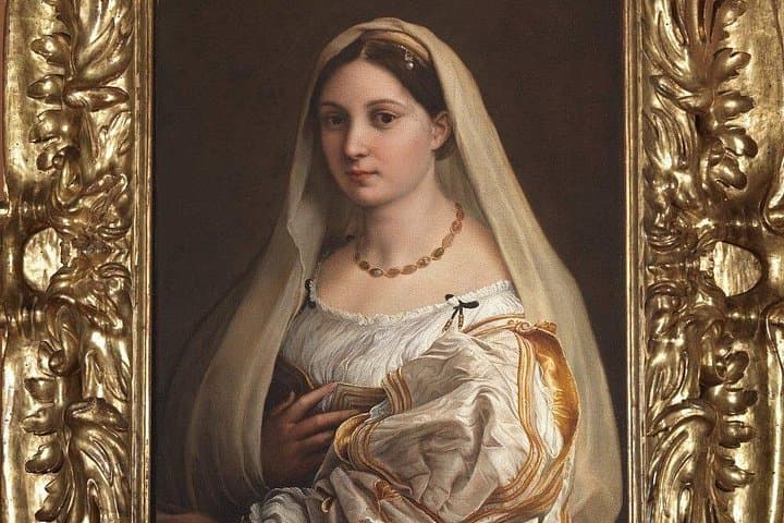 Raffaello (Raphael): his extraordinary life and artworks in Florence