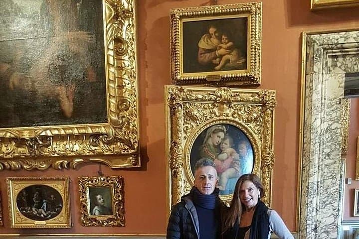 Raffaello (Raphael): his extraordinary life and artworks in Florence