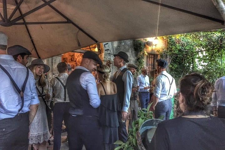 Private Excursion to Taormina from Catania on the ways of the Godfather