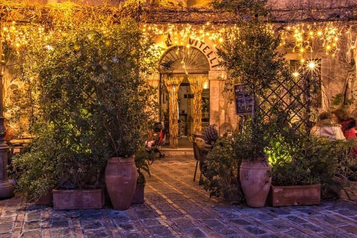 Private Excursion to Taormina from Catania on the ways of the Godfather