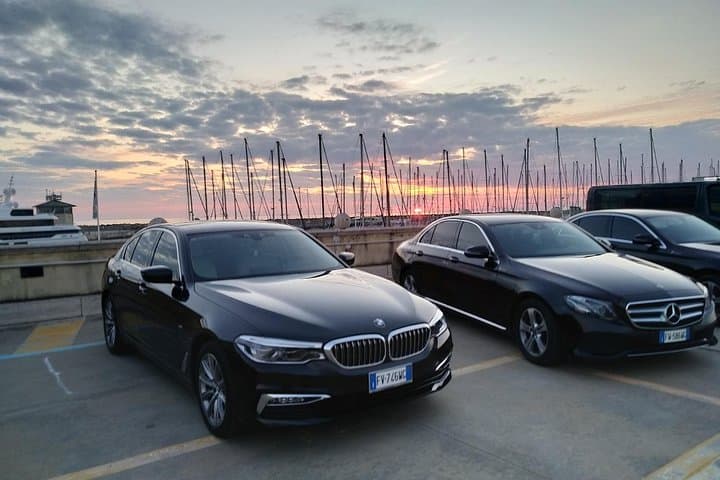Decus BMW & Mercedes
