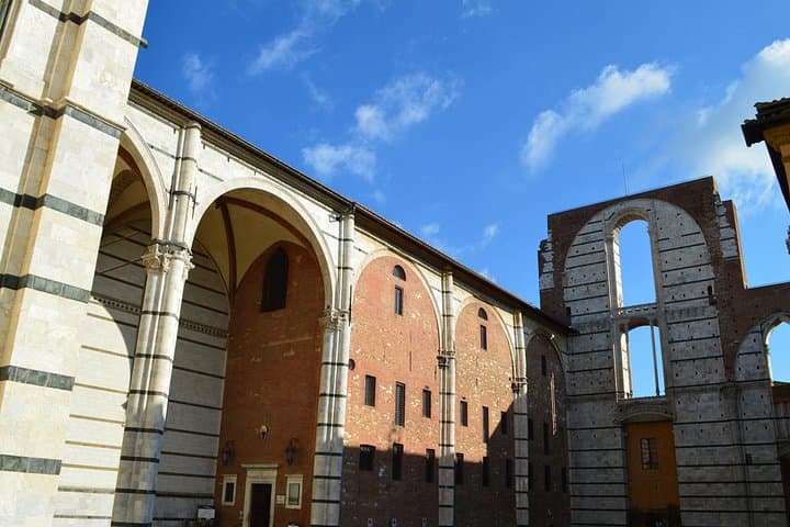 Private Tour of Siena Cathedral