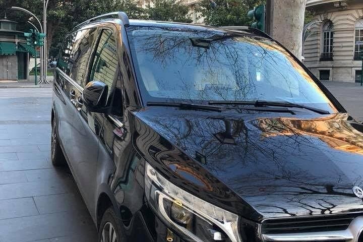 Our Minivan