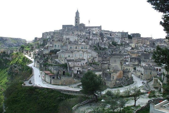matera
