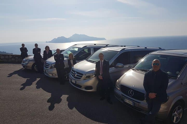 Private excursion from La Spezia to Cinqueterre
