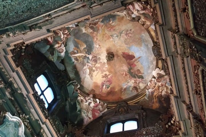 Secret Milan tour and Appetizer with its delicatessen