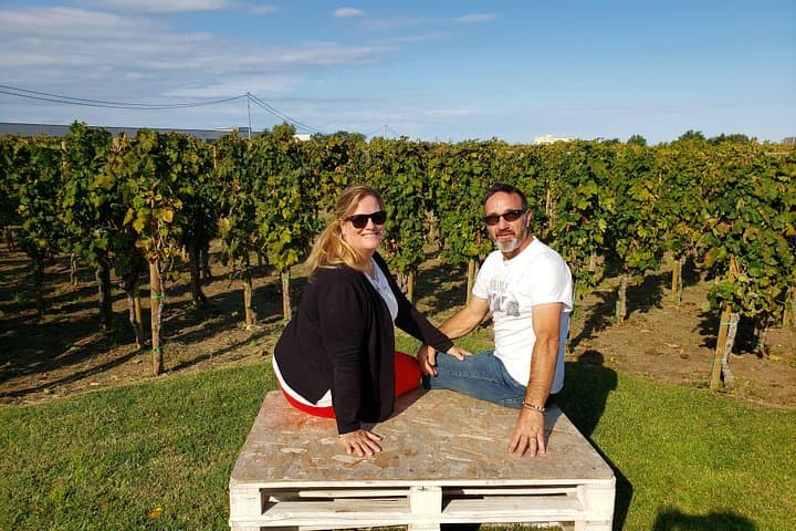 ItalyBestExcursions Wild Abruzzo Lands TruffleHunting WineTasting CookingClass Experience from Rome