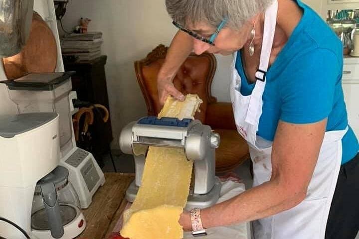 ItalyBestExcursions Wild Abruzzo Lands TruffleHunting WineTasting CookingClass Experience from Rome