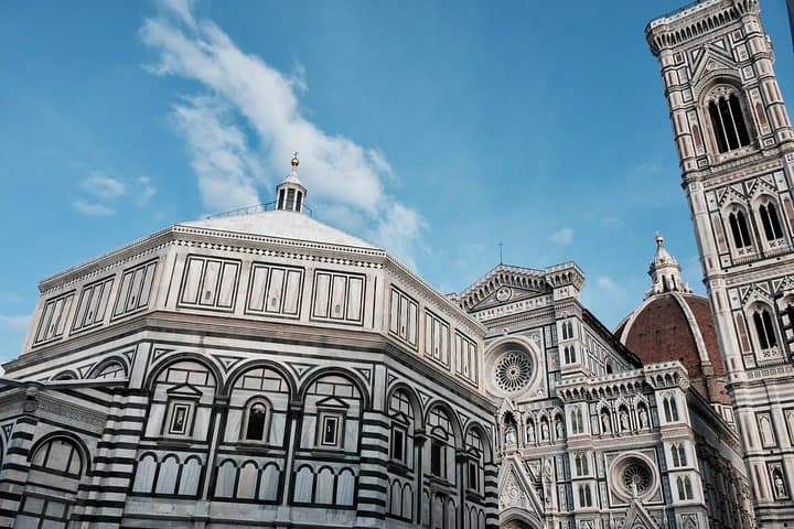 Historic Florence: Exclusive Private Tour with a Local