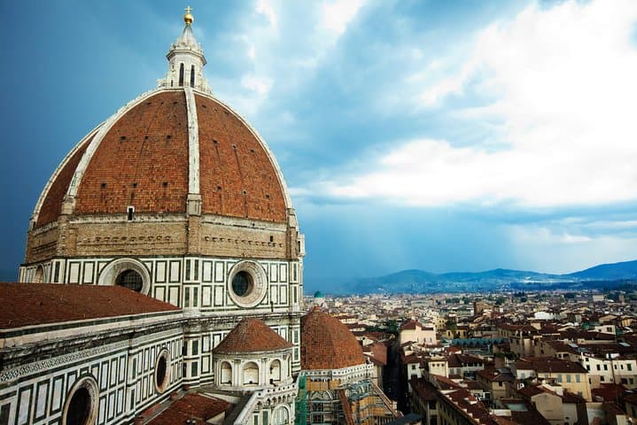 Historic Florence: Exclusive Private Tour with a Local